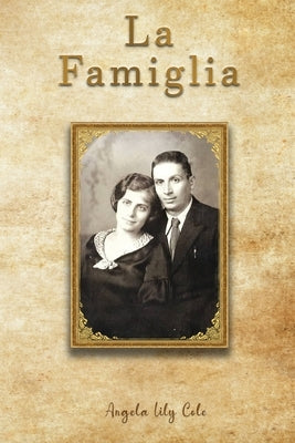 La Famiglia Paperback Heidi Lindsay