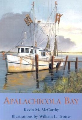 Apalachicola Bay Paperback Pineapple Press