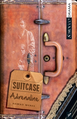 Suitcase/Adrenaline Paperback Scirocco Drama