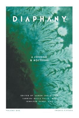 Diaphany: A Journal and Nocturne Paperback Rubedo Press