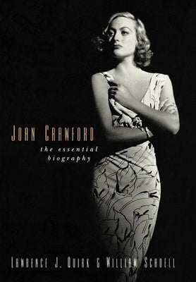 Joan Crawford: The Essential Biography Paperback University Press of Kentucky