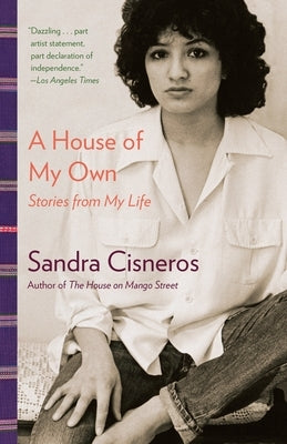 A House of My Own: Stories from My Life Paperback Knopf Doubleday Publishing Group
