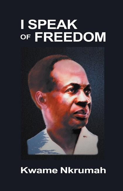I Speak of Freedom Paperback Panaf