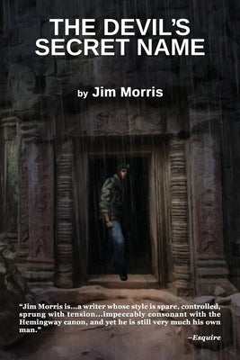 The Devil's Secret Name Paperback Warriors Publishing Group