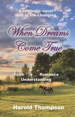 When Dreams Come True Paperback Splash Books