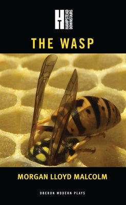 Wasp Paperback Bloomsbury Publishing PLC