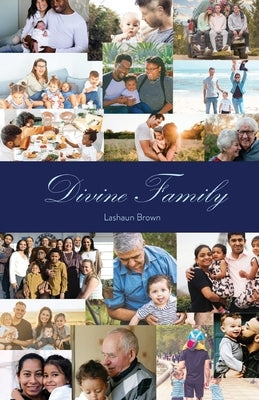 Divine Family Paperback Trilogy Christian Publishing