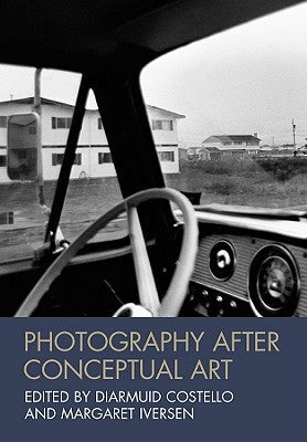Photography After Conceptual A Paperback John Wiley & Sons