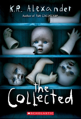 The Collected Paperback Scholastic Inc.