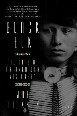 Black Elk: The Life of an American Visionary Picador USA