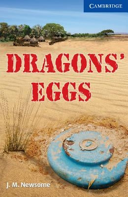 Dragons' Eggs Paperback Cambridge University Press