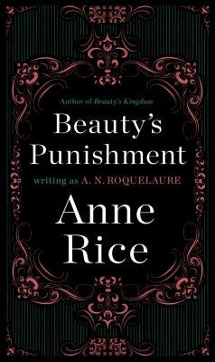 Beauty's Punishment Paperback Penguin Books