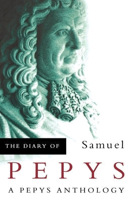 The Diary of Samuel Pepys Paperback HarperCollins