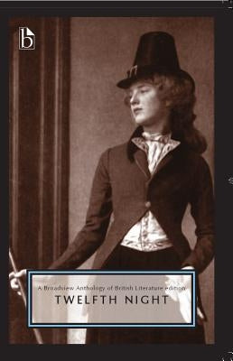 Twelfth Night - Ed. Swain Paperback Broadview Press Inc