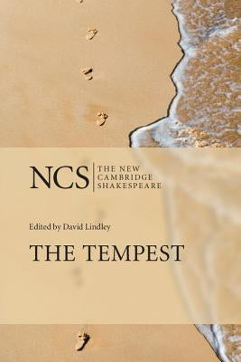 The Tempest Paperback Cambridge University Press