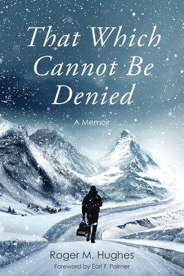 That Which Cannot Be Denied Paperback Koehler Books