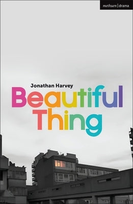 Beautiful Thing Paperback Methuen Drama