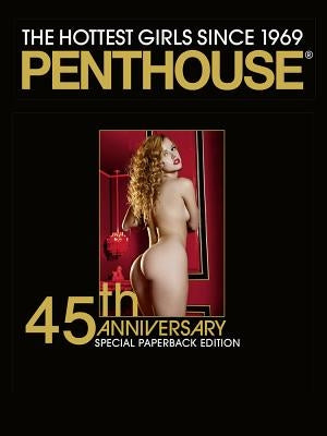 Penthouse 45th Anniversary: Special Paperback Edition Paperback Edition Skylight