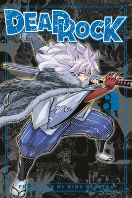 Dead Rock 3 by Mashima, Hiro