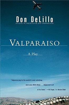 Valparaiso: A Play Paperback Scribner Book Company
