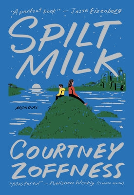 Spilt Milk Paperback McSweeney's