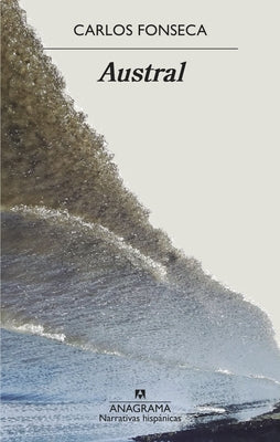 Austral by Fonseca, Carlos