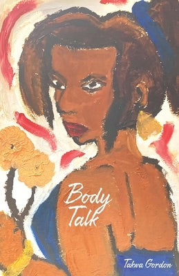 Body Talk Paperback Cornerstone Press