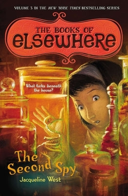 The Second Spy Paperback Puffin Books