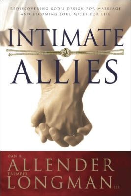 Intimate Allies Paperback Tyndale Refresh