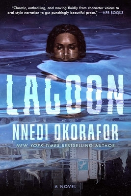 Lagoon by Okorafor, Nnedi