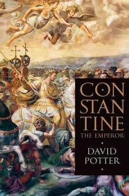 Constantine the Emperor Paperback Oxford University Press, USA