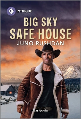 Big Sky Safe House by Rushdan, Juno