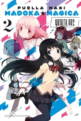 Puella Magi Madoka Magica: Wraith Arc, Vol. 2 by Magica Quartet, Magica
