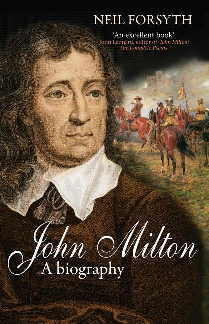 John Milton Paperback Lion Books