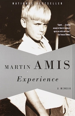 Experience: A Memoir Paperback Knopf Doubleday Publishing Group