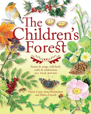 The Children's Forest Hawthorn Press