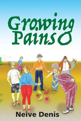 Growing Pains Paperback Eaglemount Books