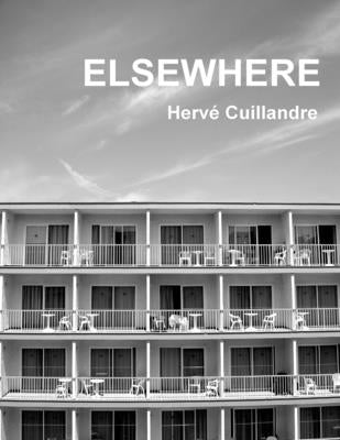 Elsewhere Paperback Lulu.com