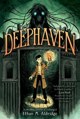 Deephaven Paperback Quill Tree Books