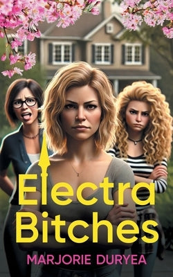 Electra Bitches Paperback Sacada Libros