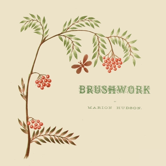 Brushwork Paperback Living Book Press