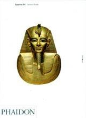 Egyptian Art Paperback Phaidon Press