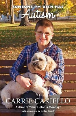 Someone I'm with Has Autism Paperback Riddle Brook Publishing