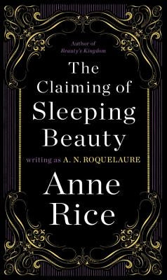 The Claiming of Sleeping Beauty Paperback Penguin Books