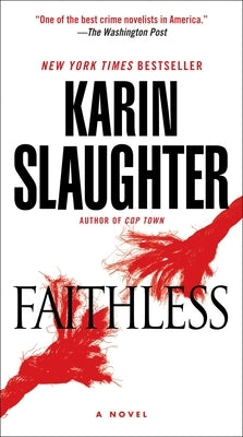 Faithless Paperback Dell