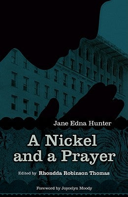 Nickel and a Prayer Paperback West Virginia University Press