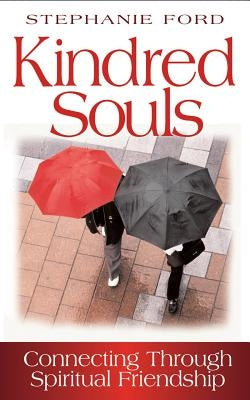 Kindred Souls Paperback Upper Room Books