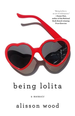 Being Lolita: A Memoir Paperback Flatiron Books