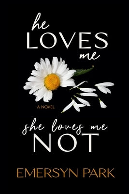 He Loves Me, She Loves Me Not Paperback Julie Frank