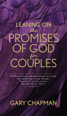 Leaning on the Promises of God for Couples Paperback Tyndale Momentum